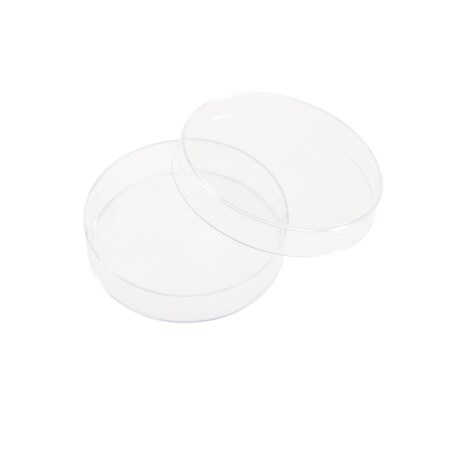 Celltreat Tissue Culture Treated Dish, Sterile, 60mmx15mm, PK500 229661